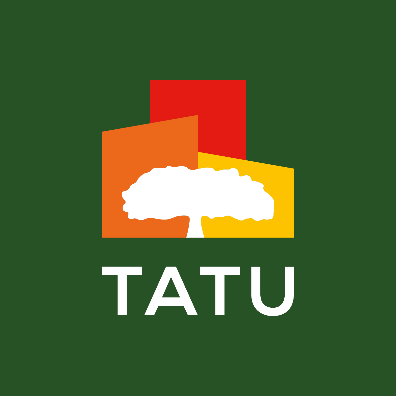 Tatu City Logo